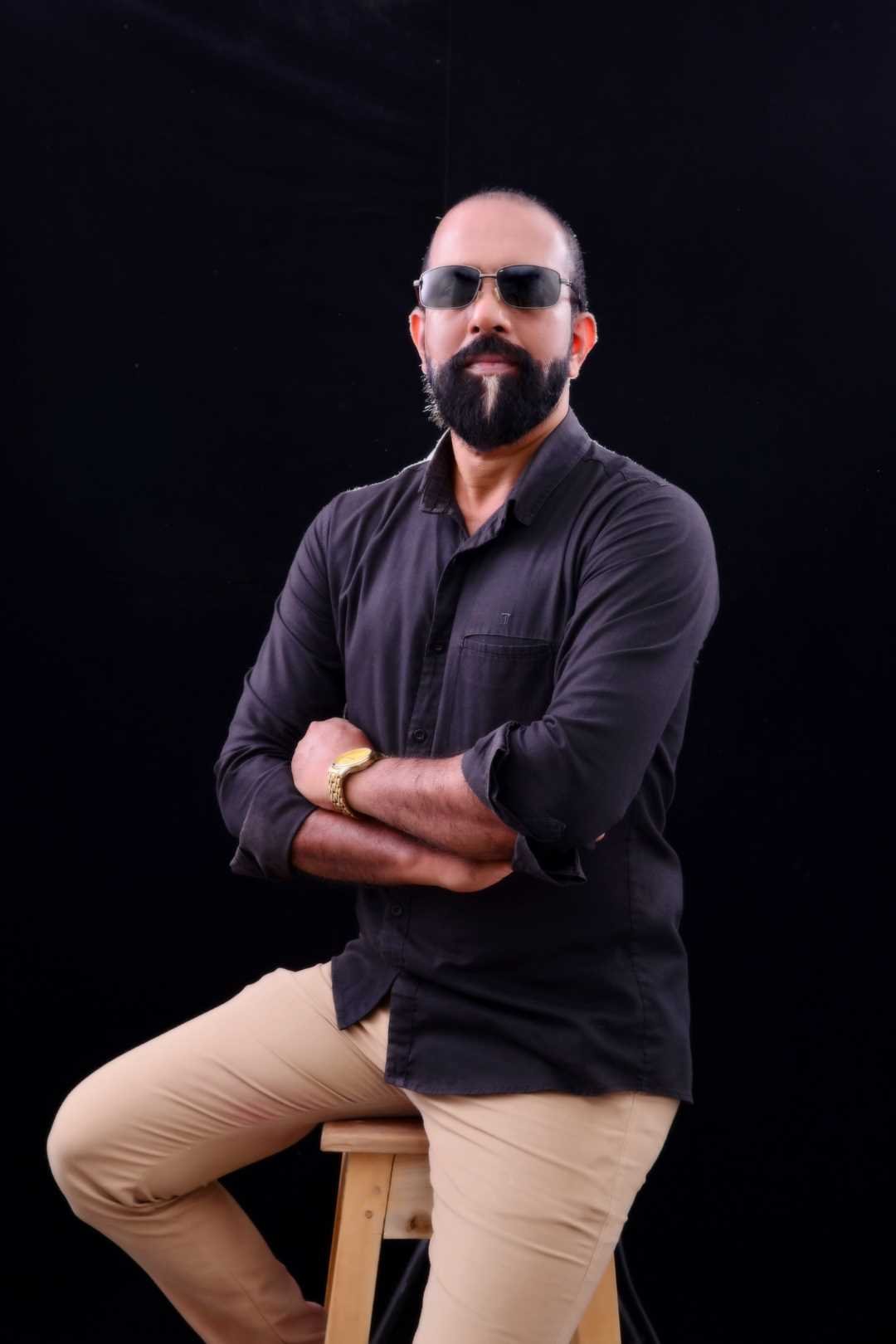 Portrait Photography